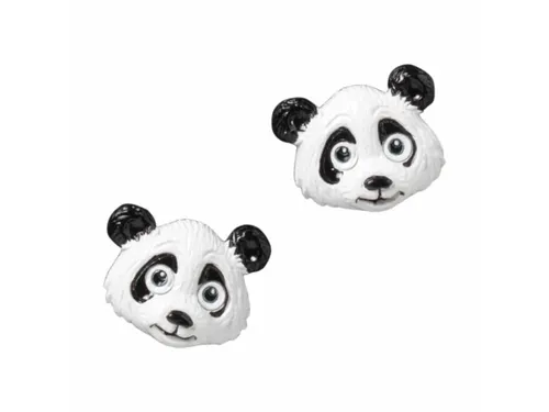 Magneten Naga Panda set a 2st.super sterk