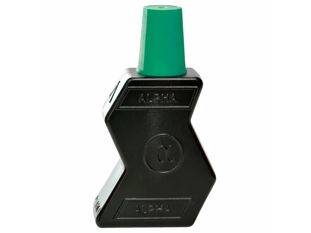 Stempelinkt Colop 803 30ml groen