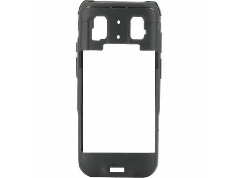 Protech Handheld Case Honeywell CT47 Softbag zwart