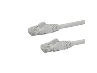 Netwerkkabel Cat6 Wit 30m - 1
