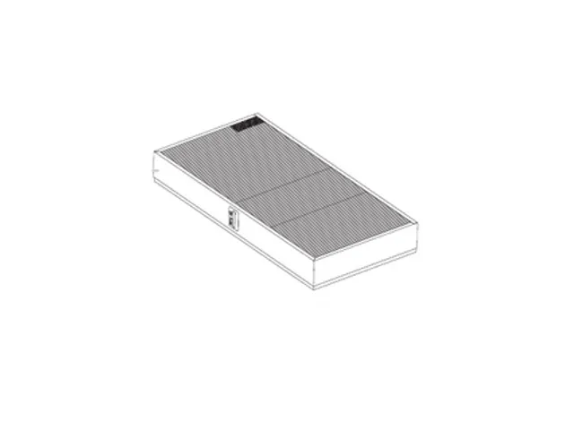 Filter Panel Ultra Web
