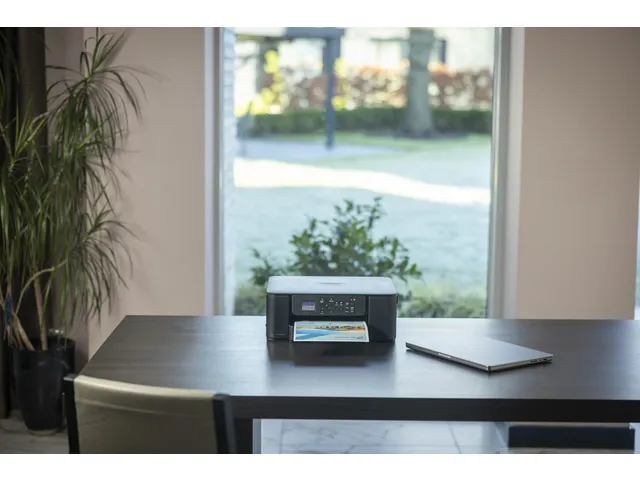 Multifunctional inktjet printer Brother DCP-J1310DW