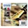 Epson 16XL T1636 Inktcartridges Zwart + 3 Kleuren XL