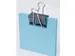 Papierklem Zwart 19mm Doos 10 Stuks