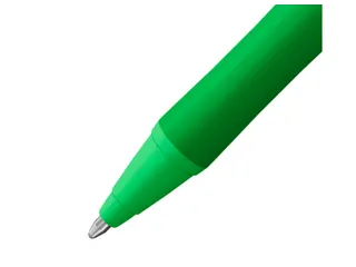 Balpen STABILO pointball colorful medium groen - 2