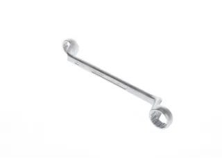 2 27X30dubbele ringsleutel,UD profiel,27x30mm - 4