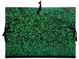 Exacompta Tekenmap met Linten ft 32x45cm (A3)