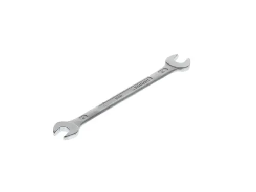 6 9X10 Dubbele steeksleutel 9x10mm