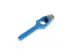 570025 Henkelloche ijzer 25mm