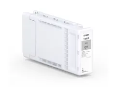 Epson UltraChrome PRO6, Grijs, 350 ml, 1 stuk(s), Enkele verpakking