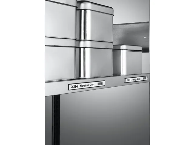 Magnetisch C-profiel 20mm