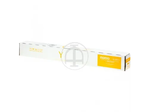 1T02L7AUT0 Utax CK8511Y 2506CI toner geel 12.000pagina's