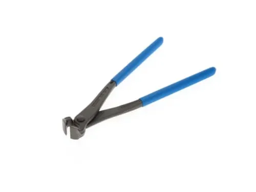 GEDORE 8380-280 TL Montagetang 280mm dip-geïsoleerd