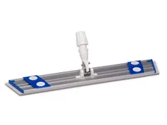 Stofwisframe alu met foam 55cm