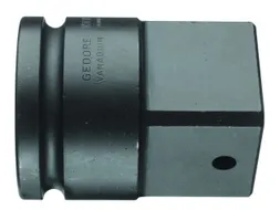 KB 3764 Schroevendraaier verlengstuk 1.1/2 inch tot 2.1/2 inch