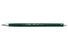 Porte-mine Faber Castell Tk 9400 2,0mm 3b