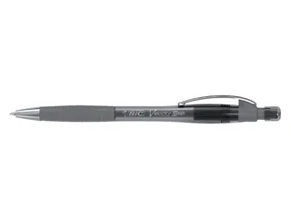 Vulpotlood Bic Velocity Pro HB 0.5mm grijs - 1