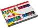 Acrylverf Tube Van 20 Ml, Etui Van 24 Stuks