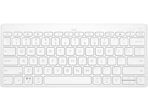 350 Compact Multi-Device Bluetooth Keyboard