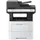 Multifunctional Laserprinter Kyocera Ecosys MA4500x ZA32