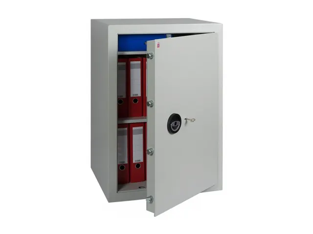 Coffre-fort Sistec Eurosafe ES I-690