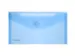 Pochettes Foldersys assorties, format paysage 110 x 220 mm, fermeture