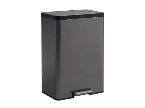 Elite Step-On Pedaalemmer 39 liter Grafiet