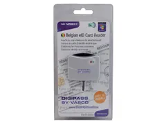 Kaartlezer Vasco Digipass 905 EID Smartcard grijs
