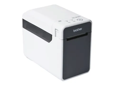 Brother TD-2020A desktop labelprinter