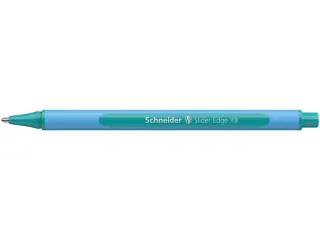Balpen Slider Edge Pastel, Pastel Ocean - 2