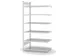 rayonnage pour classeurs,rayonnage suivant,HxlxP 2000x1010x635mm