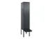 locker voor scheiding van kleding,HxBxD 2120x400x815mm,1vak