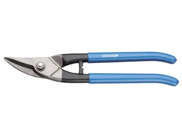 421027 Gatenfrees 275mm,rechts snijdend