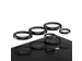 PanzerGlass Hoops Camera Lens Protector Black Samsung Galaxy S24