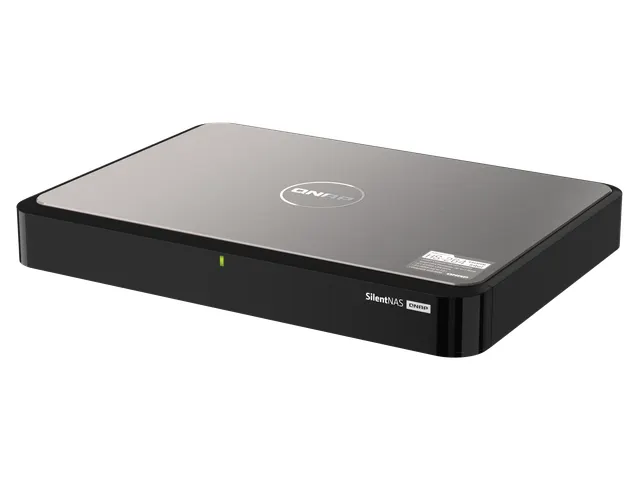 2 x 3.5 inch, Intel Celeron N5105, 8 GB, 4 GB Flash, LAN, 60 W, 100-24