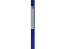 Klasseerdoos Scotten rug 25mm A4 blauw