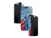 PanzerGlass 2-Way Privacy Screen Protector iPhone 17 | iPhone 16 Pr