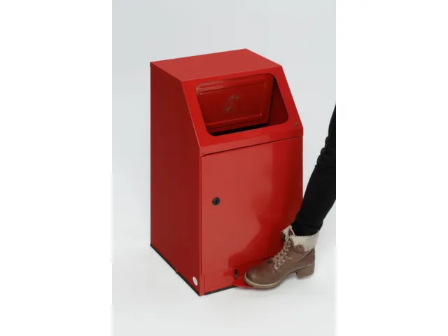 Caisson Pour Laine De Nettoyage,Auto-Effaçable,1X43L