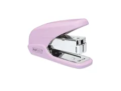 ##!Nietmachine X5-Mini Less-Effort pastel rozenietjes 24-6