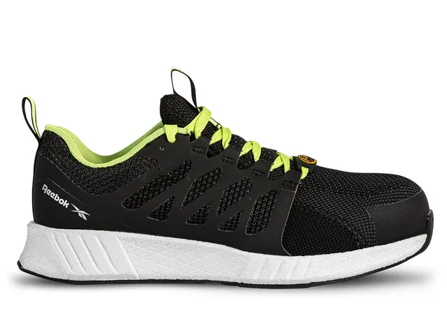 Reebok Fusion Flexweave Work 1073 veiligheidsschoen S1P ESD - 37
