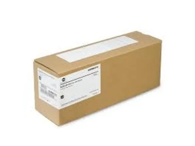 A 8 da 150 Konica Bizhub C308 Toner Zwart