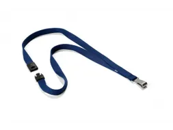Durable Textielkoord Soft Colour Nacht Blauw