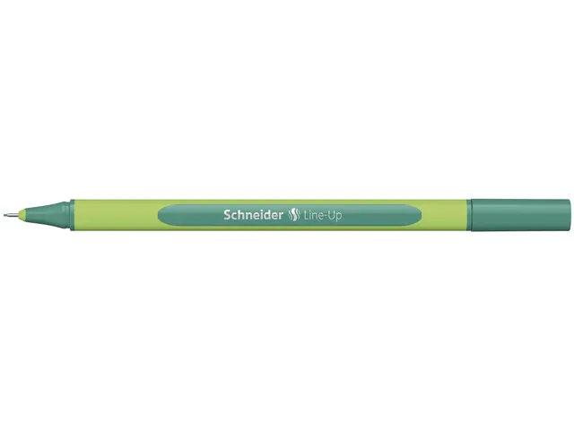 fineliner Schneider Line-Up 0.4mm nautic-green