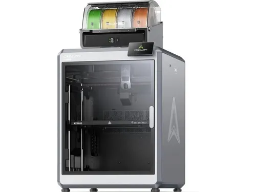 K2 Plus Combo - Europe Version 3D printer