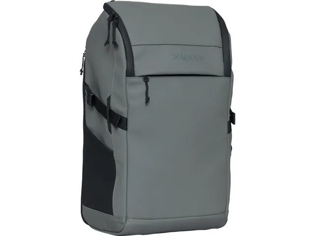 Rugzak Beckmann Street FLX 30-35L Green