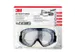 Ruimzichtbril 3M anti-fog Safety krasbestendig