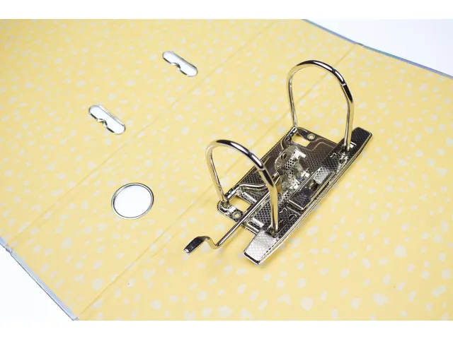 Ordner Bonjour Babe A4