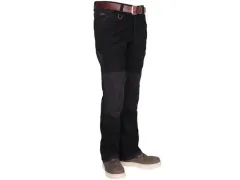 Crosshatch Toolbox BC jeans, zwart, maat 32/34, per stuk