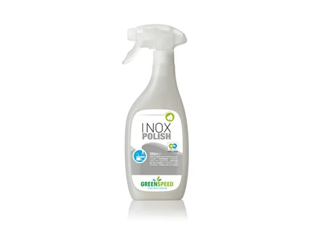 Keukenreiniger Greenspeed 500ml