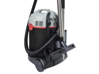 nat-droogzuigers,1300 W,luchtvolume 70l/sec,bak 30l,Werk b 360mm - 8